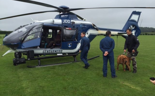 Disparition inquiètante en Seine-Maritime : le malade d'Alzheimer est retrouvé sain et sauf 