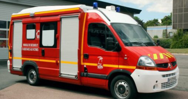 Yvelines : le corps en état de décomposition d'une femme découvert par les pompiers 