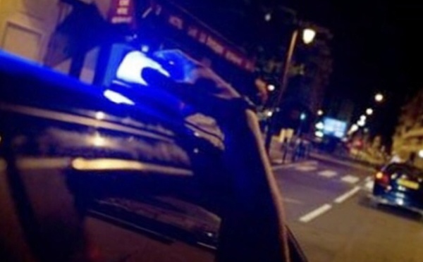 Refus d’obtempérer à Rouen : alcoolisé et sans permis, un chauffard interpellé après une course-poursuite à plus de 150 km/h
