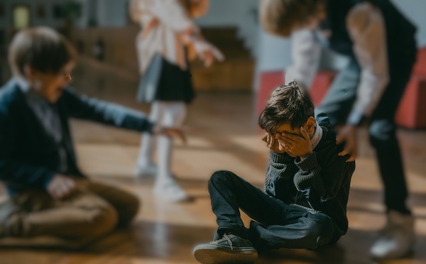 Pacy-sur-Eure : une pièce de théâtre pour parler du harcèlement chez les enfants