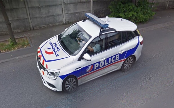 Dieppe : positif au cannabis, un conducteur échappe à la police, il est retrouvé caché près de l’hôpital