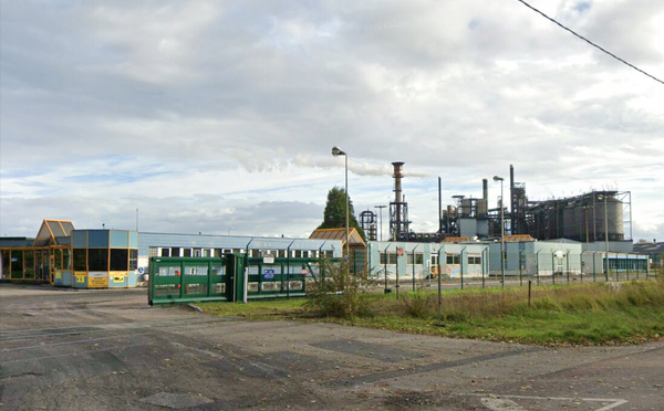 Le ministre de l’Industrie attendu à Lillebonne, Gonfreville-l’Orcher et au Havre