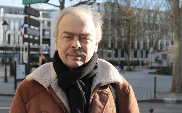Mantes-la-Jolie : Marc Jammet, figure de la gauche locale, est mort à 67 ans
