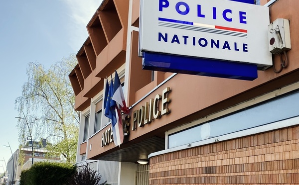 Décès d'un policier de l'Eure : vive émotion après la disparition du secrétaire départemental d'Alliance