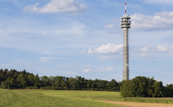 Téléphonie mobile : la préfecture de l'Eure rappelle les règles d’installation des antennes-relais 