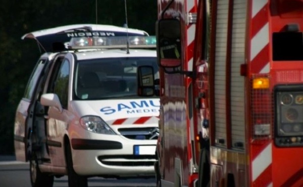 Eure : un homme de 60 ans retrouvé mort sous un élément d’un épandeur agricole
