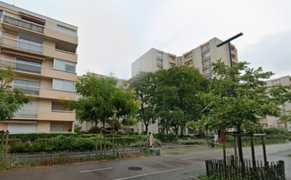 Petit-Quevilly : ils démontaient la portière d’un T-Roc en pleine nuit, deux hommes et une femme interpellés