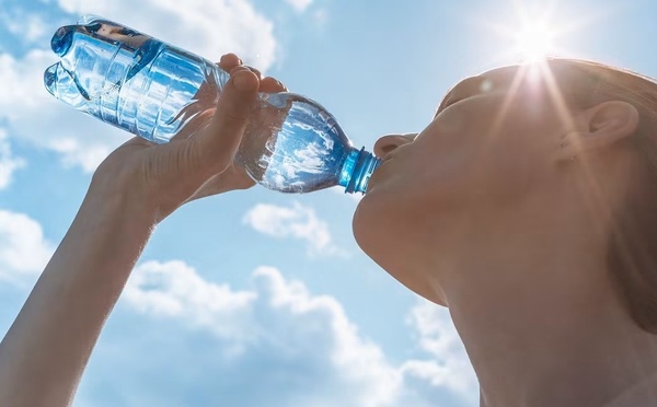 Canicule dans l’Eure : vigilance orange et jusqu’à 35°C demain mercredi 