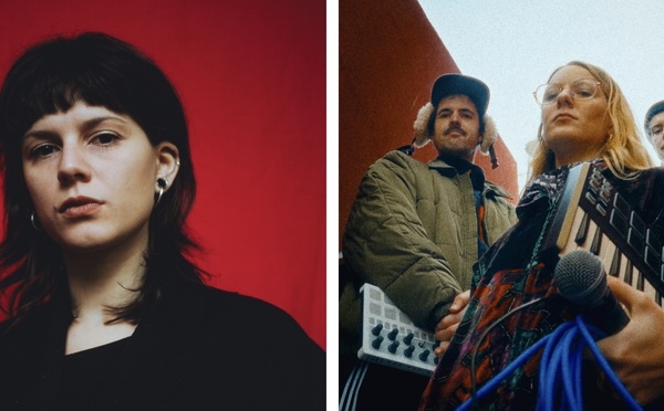 Armentières-sur-Avre (Eure) : Agathe et Moorea en concert gratuit en plein air le 29 août