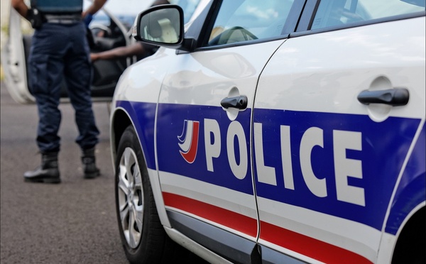 Le Havre :  le conducteur en infraction détenait cocaïne et matraque télescopique