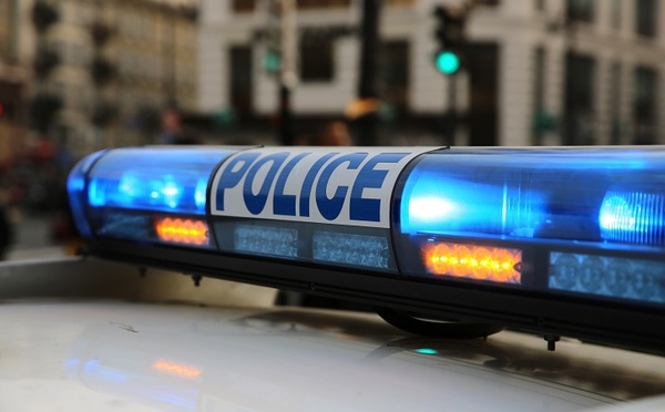 Rouen : contrôlé à 109 km/h en pleine ville, il perd son permis et sa voiture
