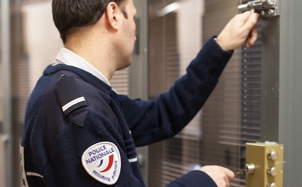 Conducteur ivre et sans permis, : il emboutit trois voitures en stationnement dans les rues d'Elbeuf