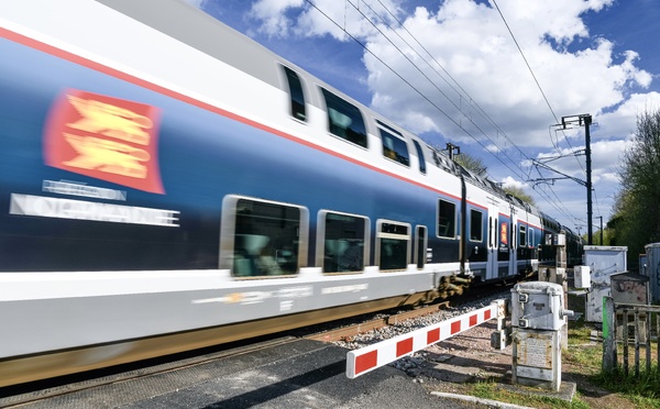 Grève du 29 septembre : plusieurs lignes de trains perturbées en Normandie