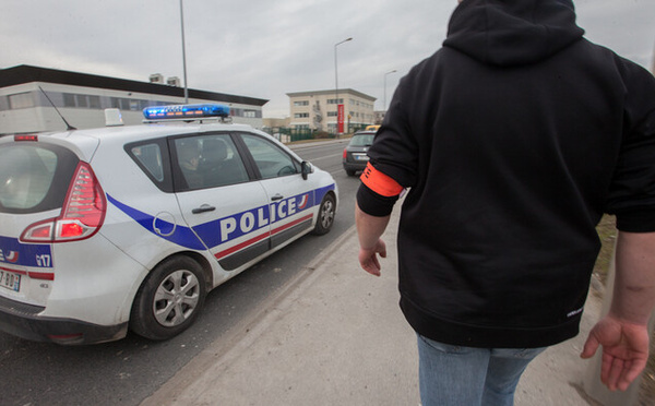 Au Havre, un homme alcoolisé reconnaît avoir dégradé la voiture de son ex-compagne