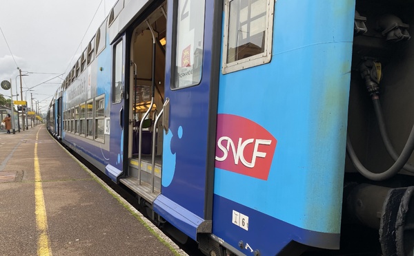 Deux pannes ralentissent les trains dans l’Eure et les Yvelines ce jeudi matin