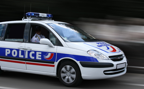 Sainte-Adresse : un conducteur ivre percute une voiture en stationnement