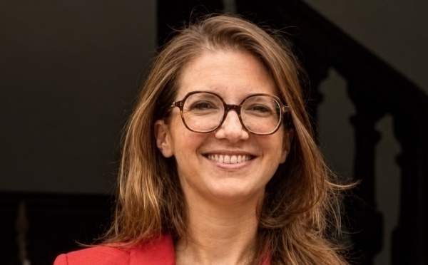 Aurore Bergé au Havre ce samedi pour les universités d’automne de la Licra