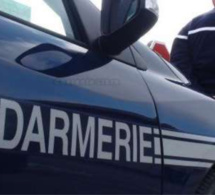 Seine-Maritime : une femme aux intentions suicidaires sauvée par les gendarmes de Duclair 