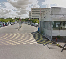 Yvelines : fausse alerte à la bombe à l'hôpital de Mantes-la-Jolie 