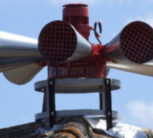 Tests des sirènes d'alerte mercredi 12 octobre dans trois communes de Seine-Maritime 