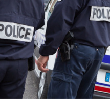Rouen : des policiers visés par des jets de pierres sur la foire Saint-Romain