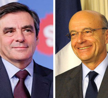 Primaire : après l'éviction de Nicolas Sarkozy, duel d'anciens Premiers ministres dimanche prochain