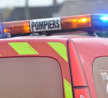 Trois blessés, dont deux graves, dans deux accidents à Grand-Couronne et Pissy-Pôville