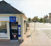 Ezy-sur-Eure : les malfaiteurs vident le coffre-fort et dévastent les bureaux du Crédit Lyonnais 