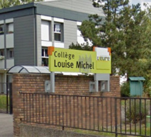 Eure : le collégien de 13 ans se déchaîne, frappe et menace de mort élèves et enseignants 