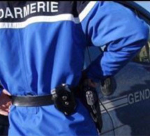 Recrudescence des vols à la roulotte à Bernay : un suspect arrêté par les gendarmes