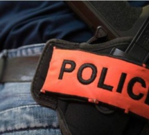 Rouen : les cambrioleurs de trois commerces interpellés dans une voiture faussement immatriculée