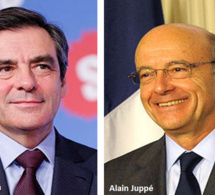 Primaire : François Fillon est le candidat de la droite et du centre à la Présidentielle