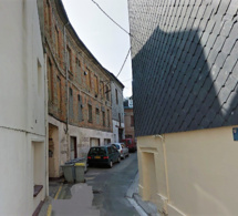 Seine-Maritime : frappé par un arrêté de péril, un immeuble du centre-ville de Bolbec est évacué 