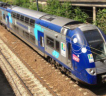 Lutte contre la fraude dans les trains : un dispositif expérimenté entre Paris et la Normandie