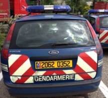 Trois gendarmes tués dans un accident de la route près de Beauvais