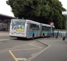 Des bus caillassés à Trappes et à La Celle-Saint-Cloud : les auteurs sont recherchés