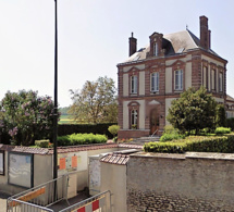 Les cambrioleurs de la mairie de Fains, près de Pacy-sur-Eure, sont repartis sans rien voler