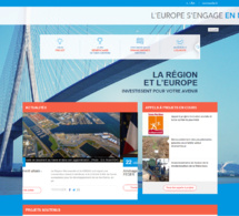 La Région Normandie lance son site internet dédié à l’Europe 