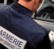 La gendarmerie enquête sur deux cambriolages commis dans la région de Pacy-sur-Eure