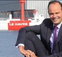 Édouard Philippe, député-maire du Havre et deux autres parlementaires abandonnent Francois Fillon