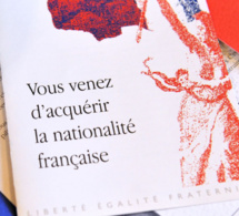 Naturalisation : vingt-deux nouveaux citoyens français dans l'Eure 