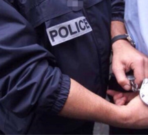 Evreux : le pilote du quad en fuite était sous bracelet électronique