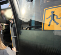 Crise d'épilepsie dans un bus scolaire de l'Eure : la collégienne va bien, le conducteur hors de cause