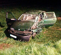 Évreux : un gendarme de l'Eure a trouvé la mort dans un accident hier soir, un automobiliste en garde à vue 