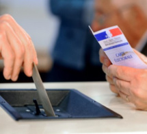 Election présidentielle : les taux de participation en Normandie à 17 heures