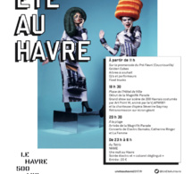 Un été au Havre : lancement des festivités le samedi 27 mai 