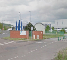 Le Grand-Quevilly : fuite d'acétylène dans une entreprise de recyclage, 18 salariés évacués 