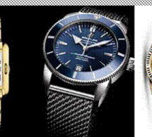 Yvelines : l'amateur de montres de collection est formellement reconnu par ses six victimes