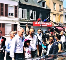 Pacy-sur-Eure : le Premier ministre, un soutien de poids pour Bruno Le Maire, candidat aux législatives
