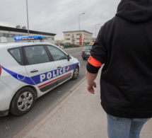 Yvelines : les 4 jeunes cambrioleurs arrêtés sont soupçonnés de 33 vols par effraction a Poissy et Achères 